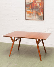 Load image into Gallery viewer, Walnut Dining Table
