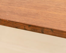 Load image into Gallery viewer, Walnut Floating Desk (As Found)
