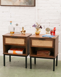 Nelson Nightstands