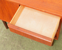 Load image into Gallery viewer, Danish Modern Teak Cabinet
