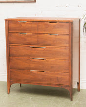 Load image into Gallery viewer, Kent Coffey Highboy
