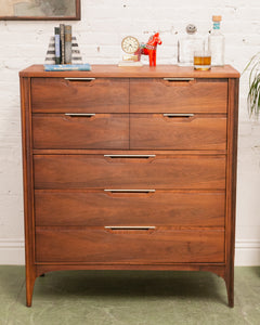 Kent Coffey Highboy