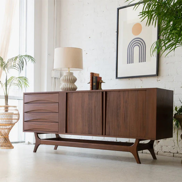 Margo Sunbeam Exclusive Credenza