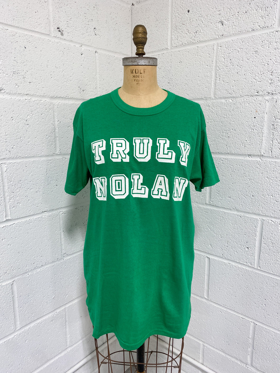 Truly Nolan T-Shirt (L)