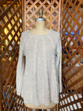 Load image into Gallery viewer, Cream Colored Sweater (PM)
