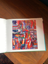 Load image into Gallery viewer, Michael Reafsnyder + Patrick Wilson Art Book
