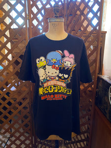 My Hero Academia T-Shirt (L)