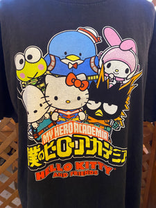 My Hero Academia T-Shirt (L)