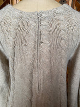 Load image into Gallery viewer, Cream Colored Sweater (PM)
