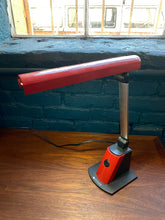 Load image into Gallery viewer, Vintage Ott-Lite Desk Lamp (Prop Only)
