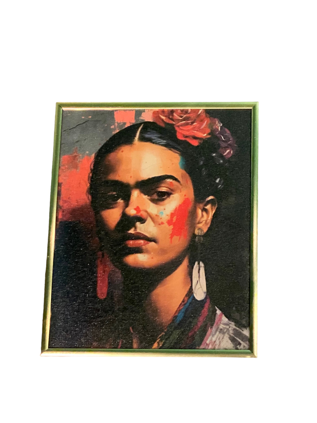 Frida