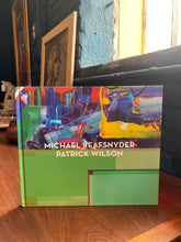 Load image into Gallery viewer, Michael Reafsnyder + Patrick Wilson Art Book
