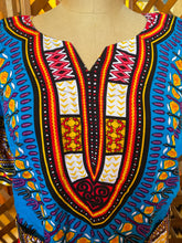 Load image into Gallery viewer, Colorful Dashiki (M)
