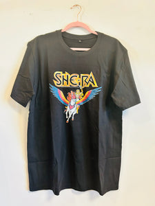 She Ra Shirt