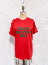 Load image into Gallery viewer, Nolan Christmas 1984 T-Shirt (L)
