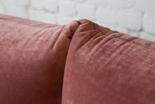 Load image into Gallery viewer, Miguel Sofa in Pink
