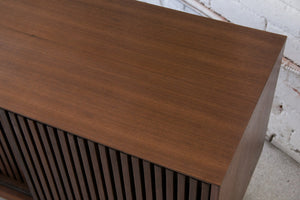 Lincoln Slat Sideboard