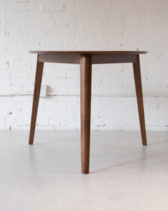 Nook Dinette Table