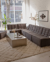 Load image into Gallery viewer, The Juno Modular Six-Piece Sectional
