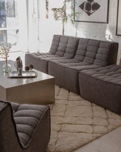 The Juno Modular Six-Piece Sectional