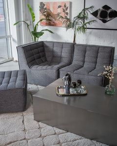 The Juno Modular Six-Piece Sectional