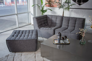 The Juno Modular Six-Piece Sectional