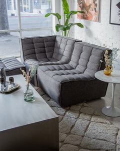 The Juno Modular Six-Piece Sectional