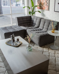 The Juno Modular Six-Piece Sectional