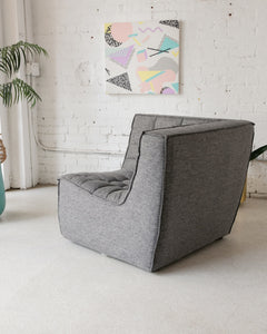 Juno Corner Chair