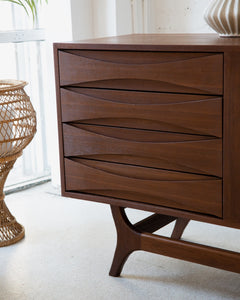 Margo Sunbeam Exclusive Credenza