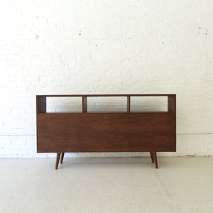 Custom 12” Depth Lorenzo Console