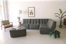 Load image into Gallery viewer, The Juno Modular Six-Piece Sectional
