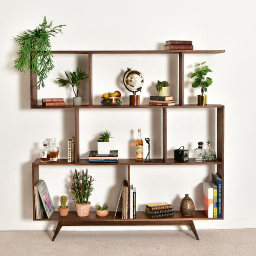 “Magda” X-Large Bookshelf