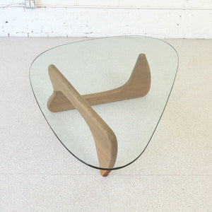 Amoeba Sculptural Coffee Table