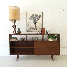 Load image into Gallery viewer, Custom 12” Depth Lorenzo Console
