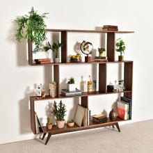 Load image into Gallery viewer, Magda X-Large Bookshelf
