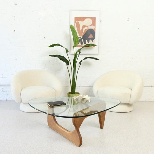 Amoeba Sculptural Coffee Table