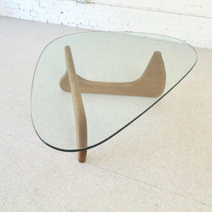 Amoeba Sculptural Coffee Table