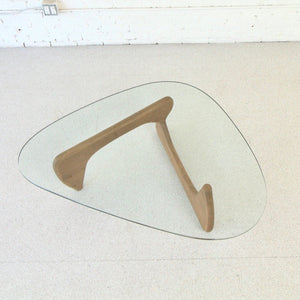 Amoeba Sculptural Coffee Table