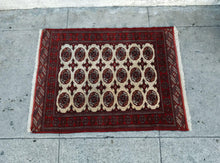 Load image into Gallery viewer, Hand Loomed Wool Persian Rug made in Turkey
