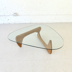 Amoeba Sculptural Coffee Table