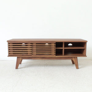 Bradford Slat TV Cabinet