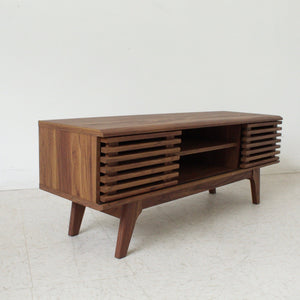 Bradford Slat TV Cabinet