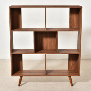 Betty Mid Century Style Shelf