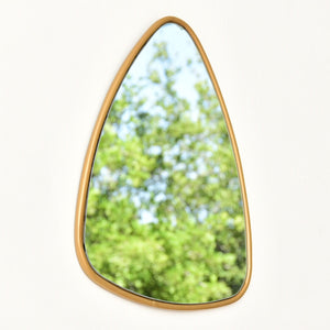 Organic Triangle Mirror