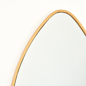 Organic Triangle Mirror