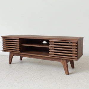 Bradford Slat TV Cabinet