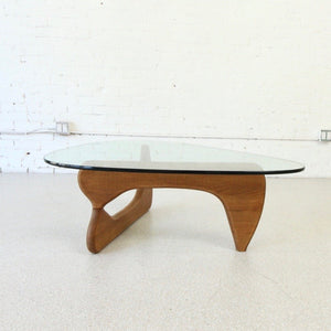 Amoeba Sculptural Coffee Table