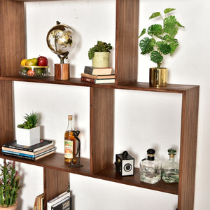 Magda X-Large Bookshelf