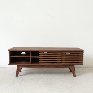 Bradford Slat TV Cabinet